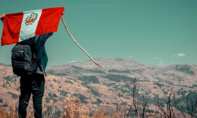 Cannabis médical au Pérou