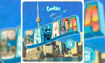 Cookies Canada