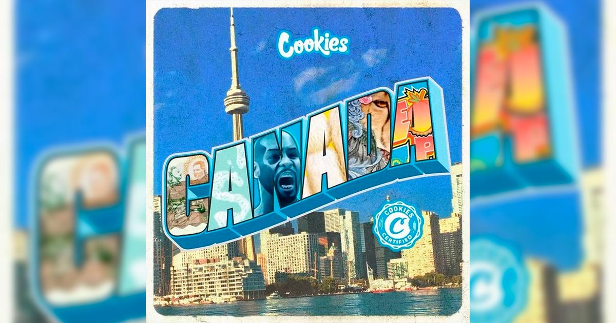 Cookies Canada