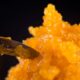 Live cannabis resin