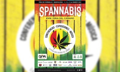 Spannabis 2022