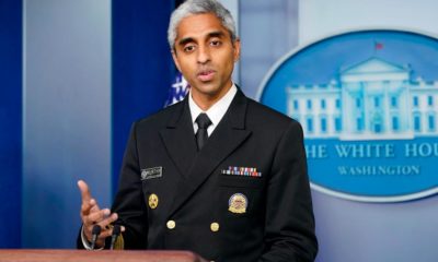 Vivek Murthy