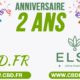 CBD Else anniversaire