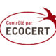 Ecocert et CBD bio