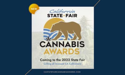 Foire du cannabis en Californie 2022