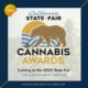 Foire du cannabis en Californie 2022