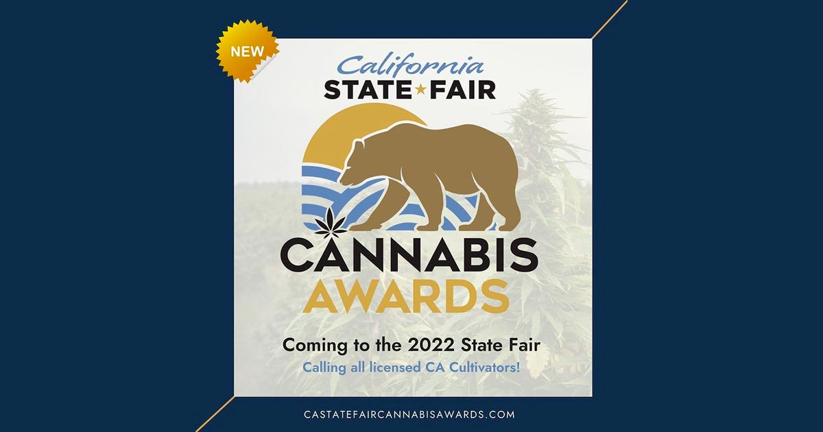 Foire du cannabis en Californie 2022