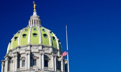 Projet de légalisation du cannabis en Pennsylvanie