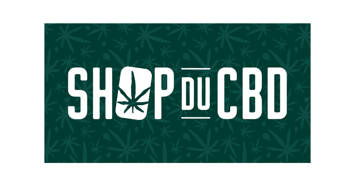 Shop du CBD