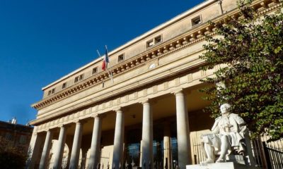 Cour d'appel d'Aix