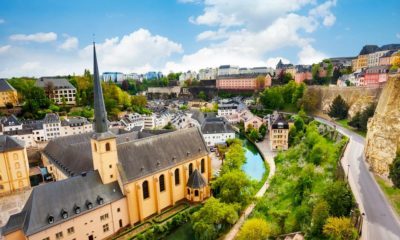 Légalisation du cannabis au Luxembourg