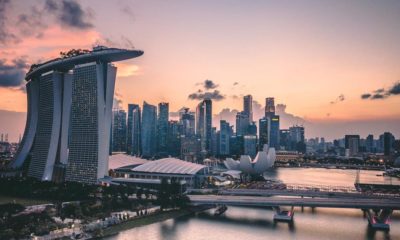 Peine de mort à Singapour pour du cannabis