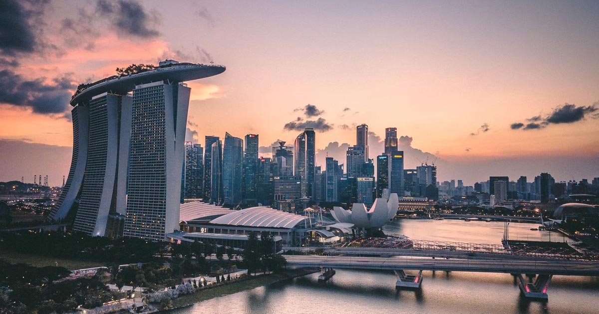 Peine de mort à Singapour pour du cannabis