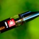 Vape pen au cannabis et métaux lourds