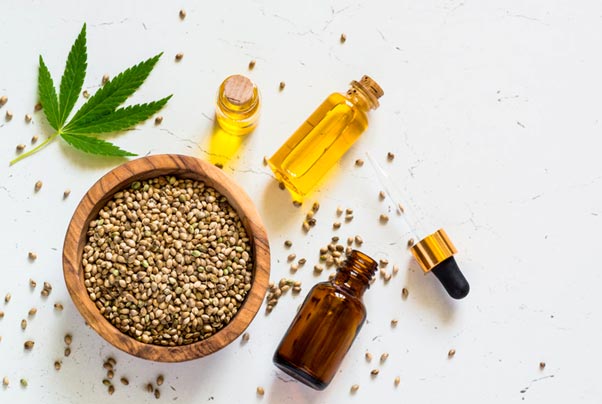 Comment trouver la bonne forme de CBD