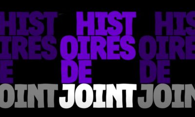 Histoires de joint