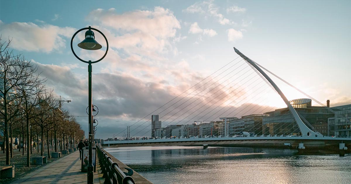 Cannabis médical en Irlande