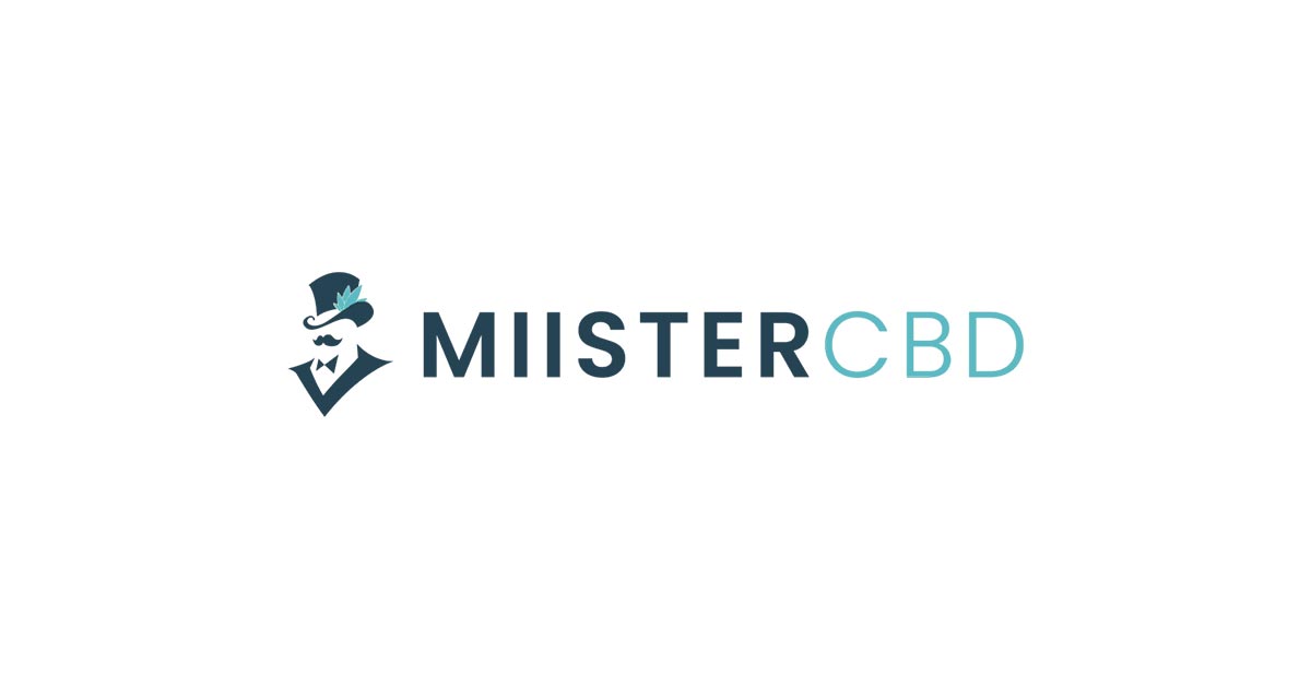 Miister CBD