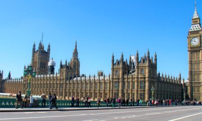 Cannabis médical au Parlement britannique