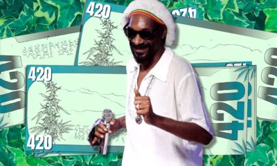 NFT Snoop Dogg