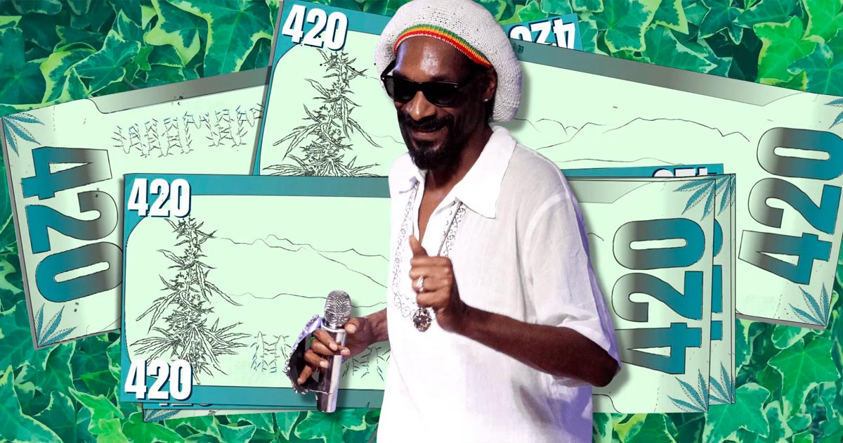 NFT Snoop Dogg