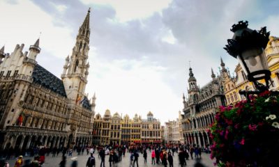 CBD à Bruxelles