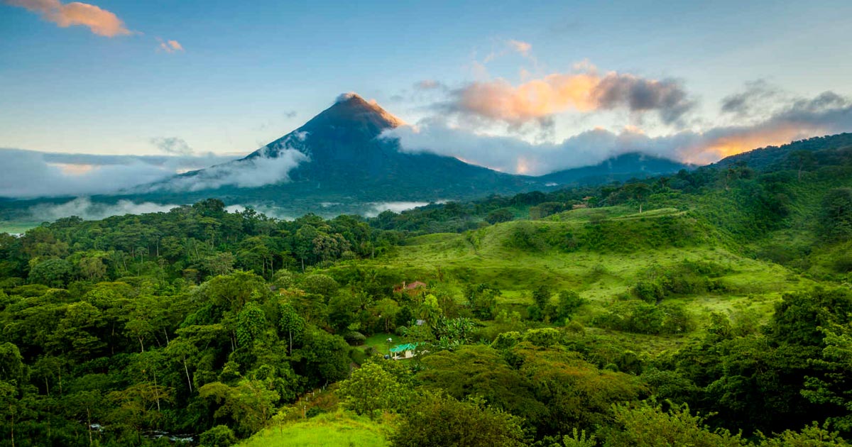 Cannabis médical au Costa Rica