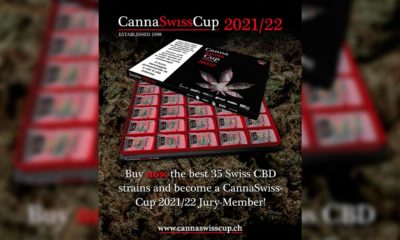CannaSwissCup 2022
