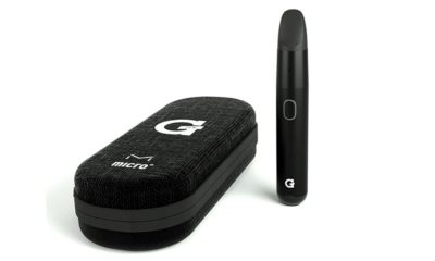 GPen Micro+