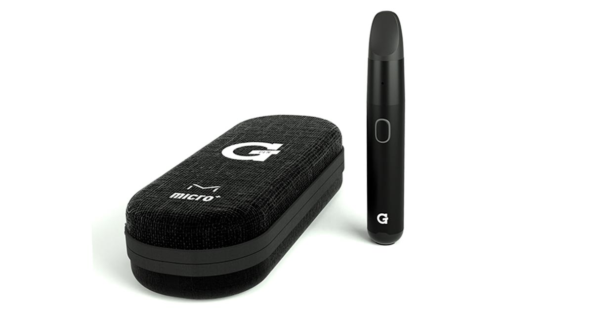 GPen Micro+