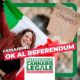 Référendum sur le cannabis en Italie