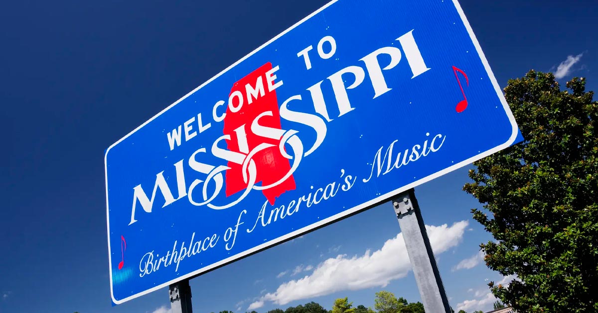 Légalisation du cannabis médical au Mississippi