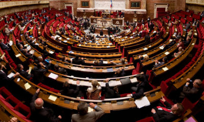 Les députés LFI et quelques indépendants veulent légaliser.