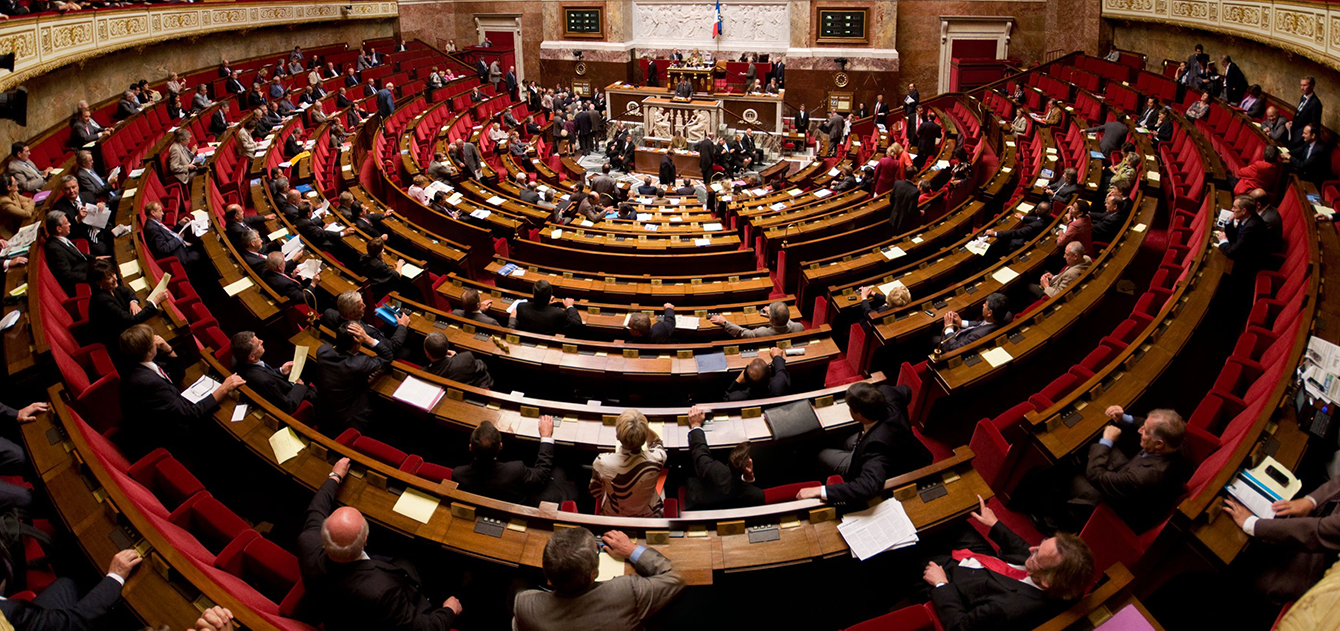 Les députés LFI et quelques indépendants veulent légaliser.