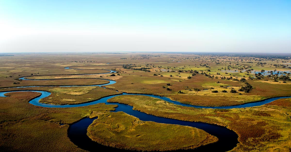 Cannabis médical au Botswana