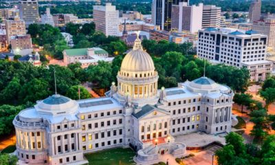 Cannabis médical au Mississippi