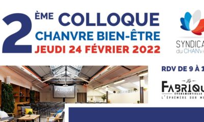 2è colloque du SPC