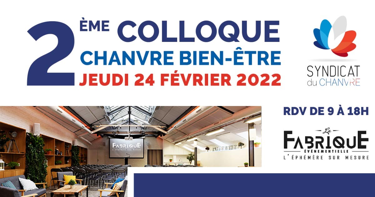 2è colloque du SPC