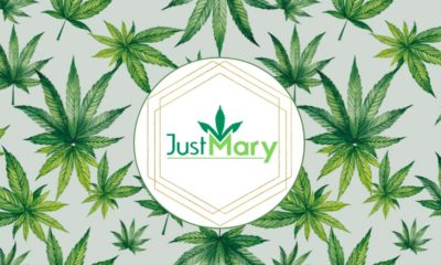 Just Mary