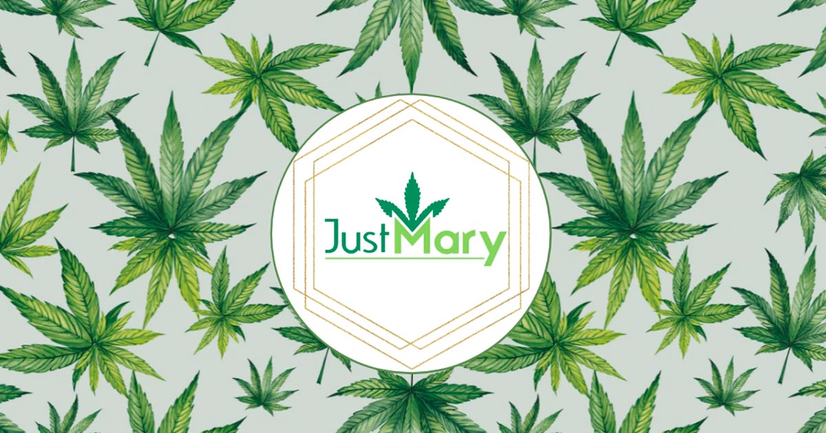 Just Mary