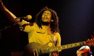 Le Musée Bob Marley