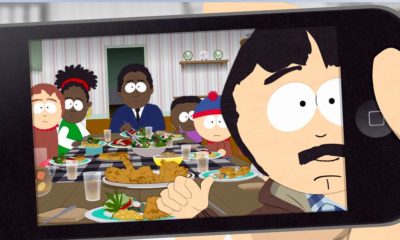 South Park