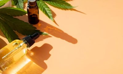 Avantages pour la santé du CBD