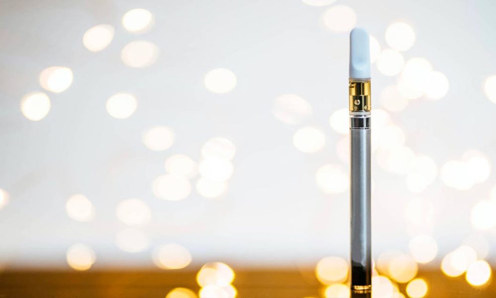 Qu'est-ce qu'une cartouche de cannabis  vaper ? - Newsweed