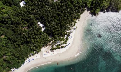 Costa Rica légalise le cannabis médical