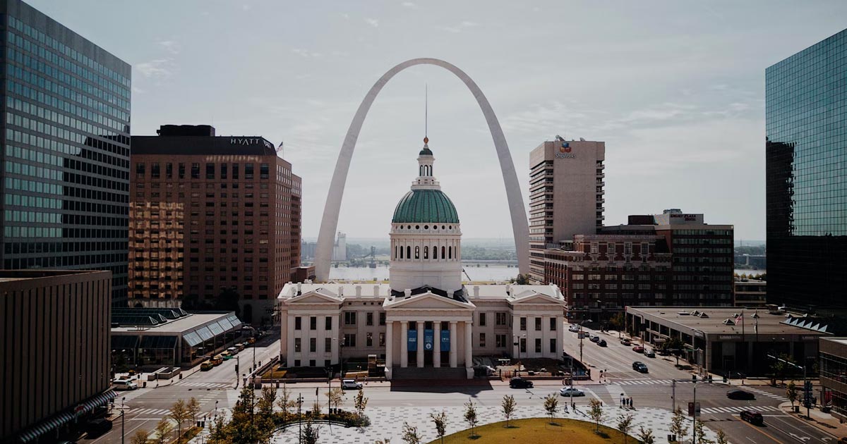 Légalisation du cannabis au Missouri