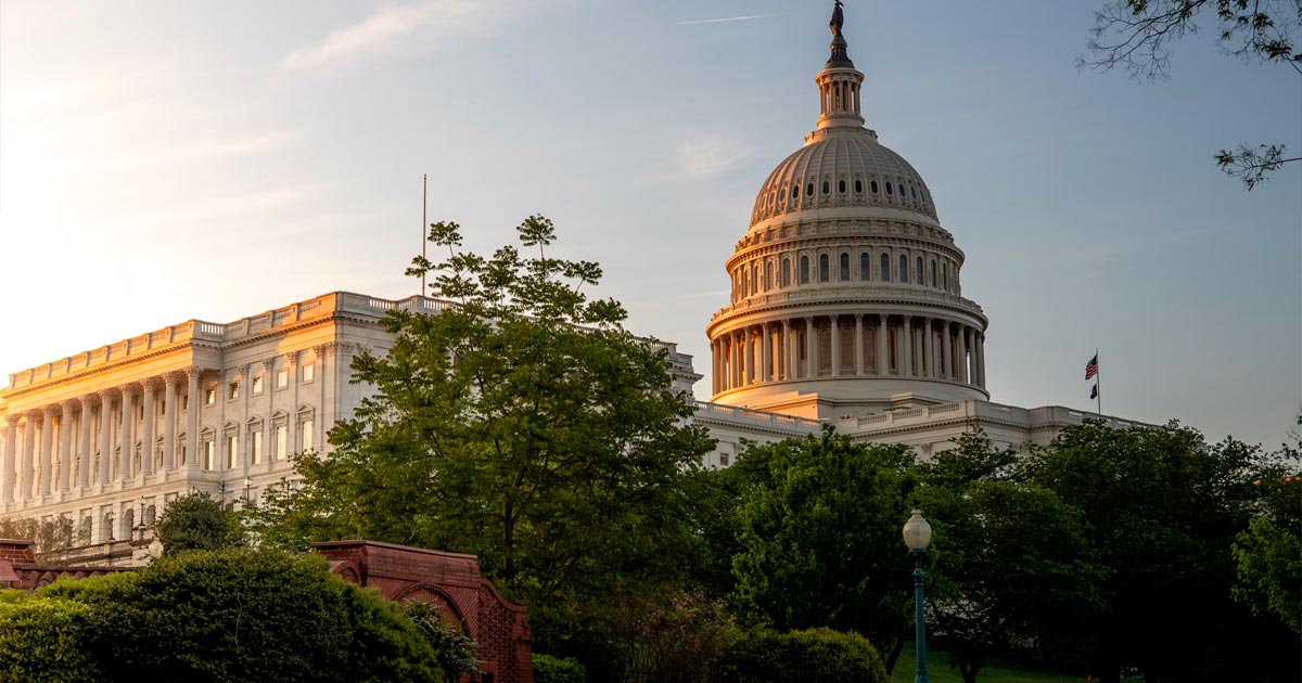 Ventes de cannabis à Washington D.C.