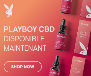 Playboy CBD