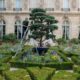 Du chanvre à l'Elysée