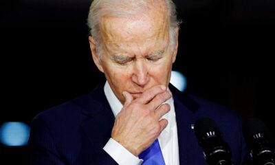 Amnistie par Joe Biden